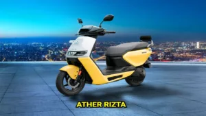 Featured image for: Ather Rizta: India's New Family Electric Scooter with Ample Space and Advanced Features in Business category