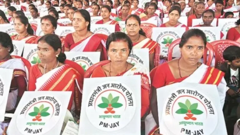 Ayushman Yojana breaks record; more than 2 lakh beneficiaries joined in a week