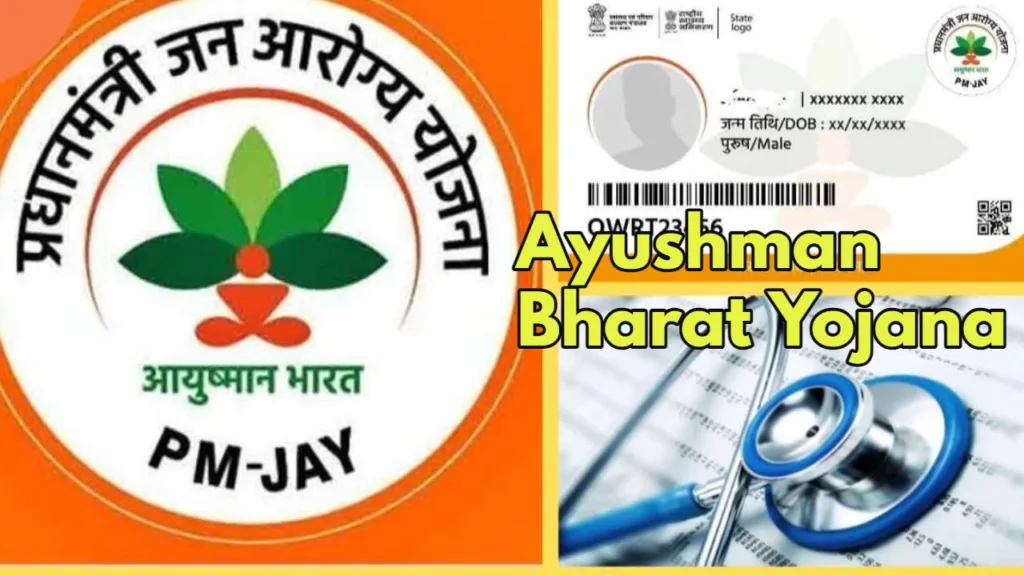 Ayushman Bharat Yojana: Access Quality Healthcare Without Financial Burden
