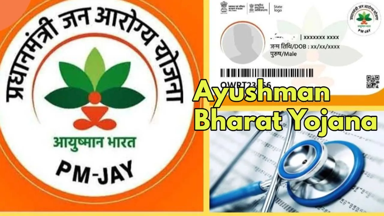 Ayushman Bharat Yojana, Free