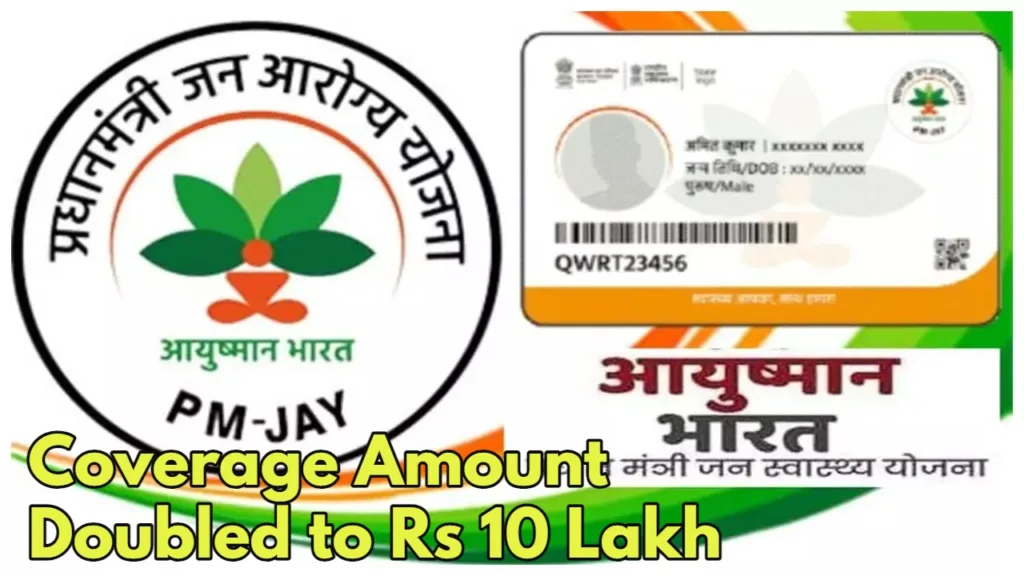 Ayushman Bharat Yojna: A Lifeline for Crores of Indians, Scheme to be Expanded to 10 Lakhs