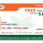 Ayushman Card Claim
