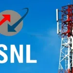 BSNL 4G service update
