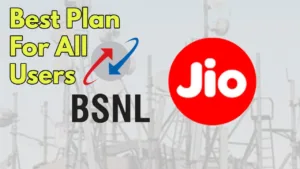 Featured image for: BSNL vs Jio: A Detailed Comparison of Their Plans in Business category