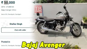 Featured image for: Bajaj Avenger: 50 हजार का बजट, शानदार माइलेज के साथ खरीदें in Hindi News category