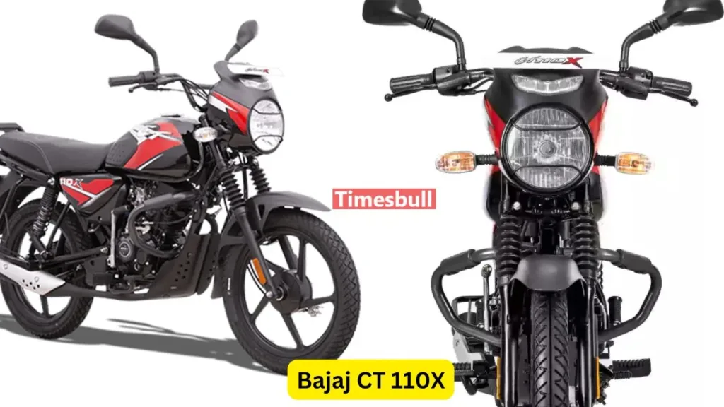 70 किलोमीटर प्रति लीटर, Bajaj CT 110x ने माइलेज के मामले में तोड़ा रिकॉर्ड