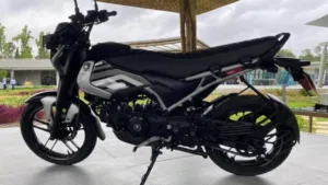 Featured image for: Bajaj's first ethanol-powered bike will be launched soon, know price in Business category