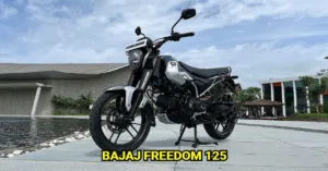 Featured image for: Bajaj Freedom 125 CNG Bike: Features, Specs, Price, and Availability in Business category