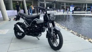 Featured image for: Bajaj Freedom 125 Offers Great Mileage and Features in Business category