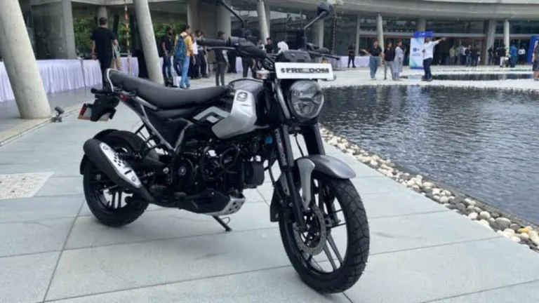 Bajaj Freedom 125 (2)
