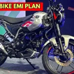 Bajaj Freedom Cng Bike