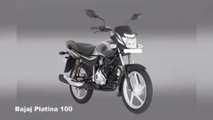 Featured image for: Bajaj Platina: Budget-Friendly, Comfortable, and Fuel-Efficient Commuter Bike in Business category