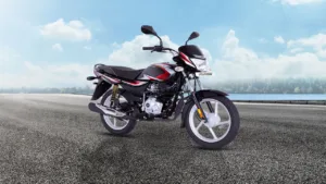 Featured image for: New Bajaj Platina launched in sports look 2024, know the price in Business category