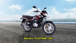 Featured image for: Bajaj Platina 100: 2024 Model Review, Price, Features, and EMI Options in Business category