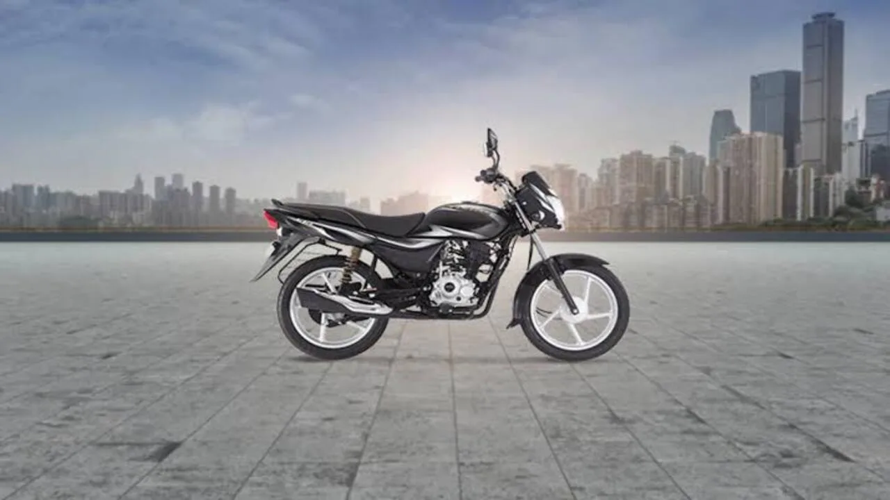 2024 Bajaj Platina: 80km/L Mileage,...
