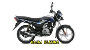 Featured image for: Bajaj Platina: The Perfect Budget-Friendly Commuter Bike in Business category
