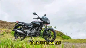 Featured image for: Bajaj Pulsar 125 Updated with New Design and Fuel Injection in Business category