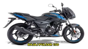 Featured image for: Bajaj Pulsar 150: Budget-Friendly Bike with Great Mileage and Performance in Business category