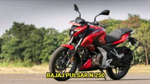 Featured image for: New Bajaj Pulsar N250: Updated with Advanced Technology in Business category