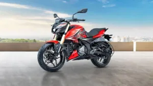 Featured image for: Updated Pulsar N250: More Tech, Same Power in Business category