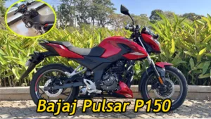 Featured image for: सिर्फ 19,500 में Bajaj Pulsar P150 जबरदस्त कंडीशन के साथ in Business category