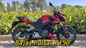 Featured image for: Bajaj Pulsar 150, A Thrilling Ride with Impressive Features with 50-55 km/l Mileage in Business category