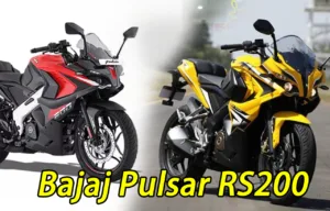 Featured image for: टकाटक फीचर्स से लैस  Bajaj Pulsar RS200 देती है Apache को टक्कर, जानिए डिटेल्स in Business category