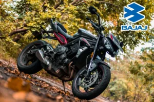 Featured image for: Bajaj-Triumph लॉन्च करने जा रही 2 नई बाइक्स, ऐसा होगा डिजाइन in Business category