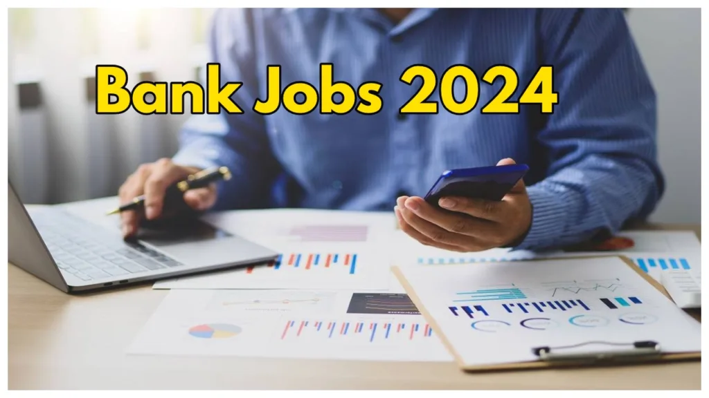 Bank Jobs: Bank Announces Bumper Recruitment in 1000 Posts, Graduates can Apply