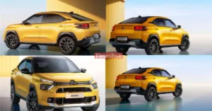 Featured image for: Citroen की नयी धांसू कार इस दिन होगी लॉन्च, कमाल के फीचर्स और शानदार डिज़ाइन से है लैस in Business category