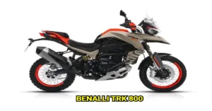 Featured image for: Benalli TRK 800: India Launch Imminent, Expect Powerful Performance in latest news category