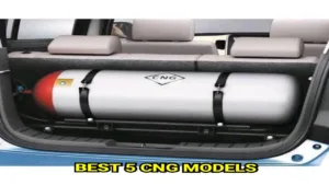 Featured image for: Best 5 CNG Models: Affordable CNG cars with best features and mileage, in best price in Business category