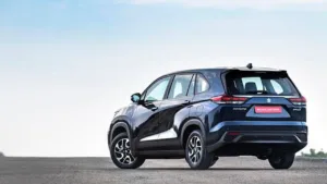 Featured image for: Renault Triber, Maruti Suzuki Ertiga, Eco, Mahindra Bolero: Best 7-Seater Cars in Business category