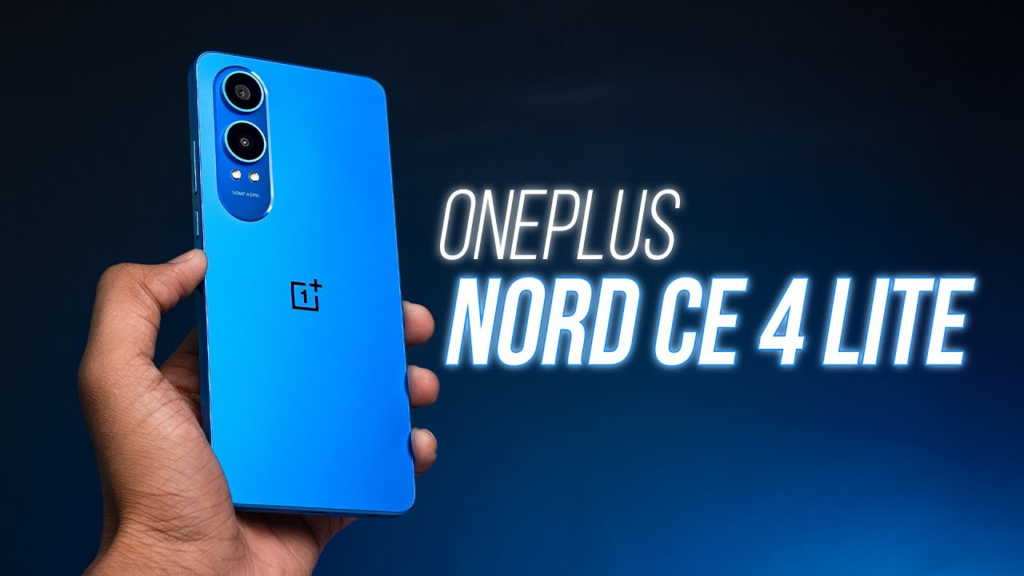 OnePlus Nord 4 5G Review: Powerful Performance and Stunning Display