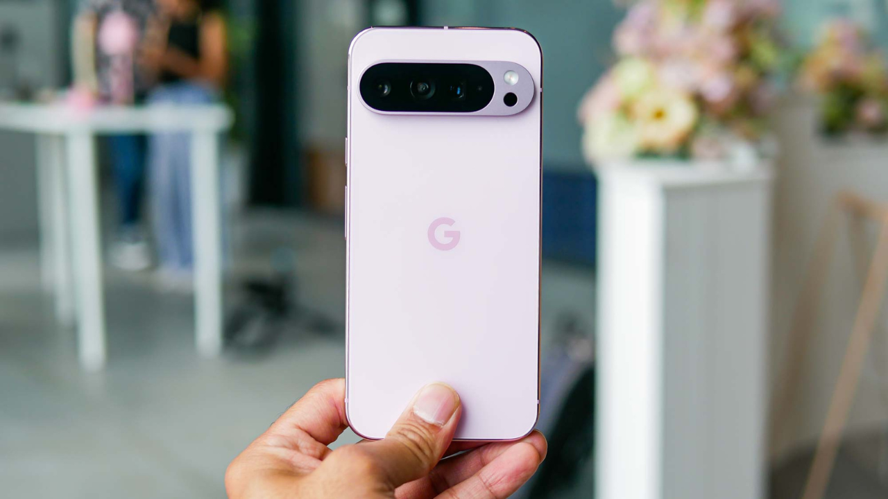 Google Pixel 9 Series: