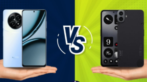 Featured image for: Realme Narzo 50i vs Realme Narzo 70x 5G Buy Better One In Same Budget in Gadgets category