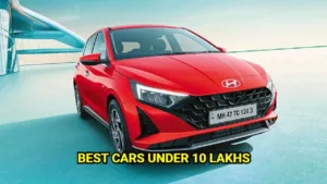 Featured image for: Best Cars Under Rs 10 Lakh in India: A Comprehensive Guide in Business category