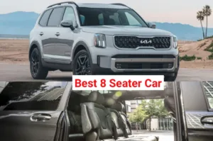 Featured image for: बड़ी फैमिली के लिए बेस्ट हैं ये 8 सीटर कार, कम कीमत में लग्जरी का फुल मजा in Business category