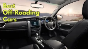 Featured image for: 3 SUVs That Will Make Your Mountain Trip Unforgettable in Business category