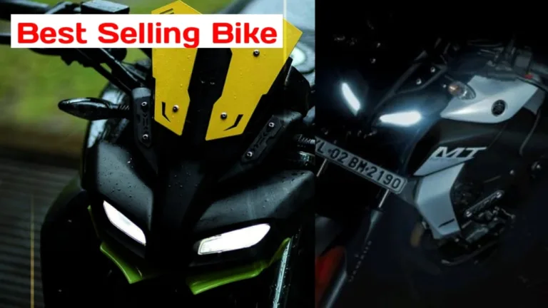 Best Selling Bikes: लिस्ट में शामिल हुई एक ऐसी बाइक जिसका लुक सबसे जबरदस्त, कीमत भी कम