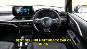 Featured image for: Top 10 Best-Selling Hatchback Cars in India 2024 in Business category