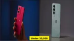 Best Smartphone Under 30,000