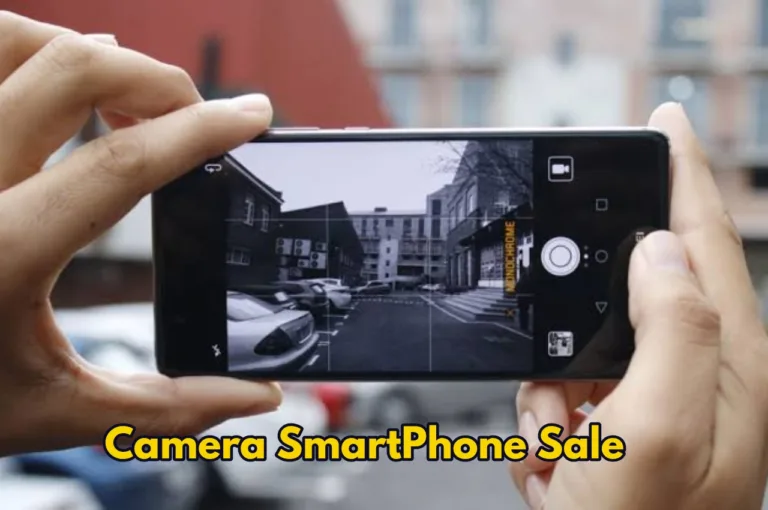 ऑफर्स की बहार! 30% तक की छूट में बिक रहे धांसू कैमरा फोन्स, Amazon ने कराई सबकी मौज