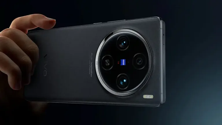 Best Camera Smartphone for Selfie Lovers-Vivo, Samsung & OPPO