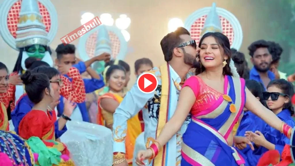 Popular Bhojpuri Song: “Kamar Kare Lach Lach Lach” by Neelkamal Singh