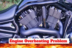 Featured image for: Bike का Engine होता है काफी गरम! तो जल्दी करें ये काम, हो सकती है ये खराबी in Business category