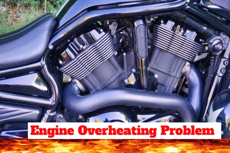 Bike का Engine होता है काफी गरम! तो जल्दी करें ये काम, हो सकती है ये खराबी