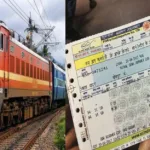 Book cheap train ticket book online