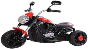 Featured image for: Fun on Wheels: Electric Scooters & Bikes for Your Budding Rider! in Business category