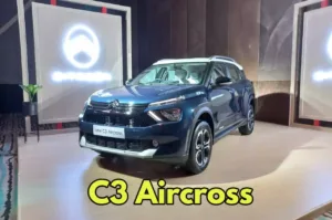 Featured image for: Citroën Cars Get Mileage Boost with New Features in latest news category